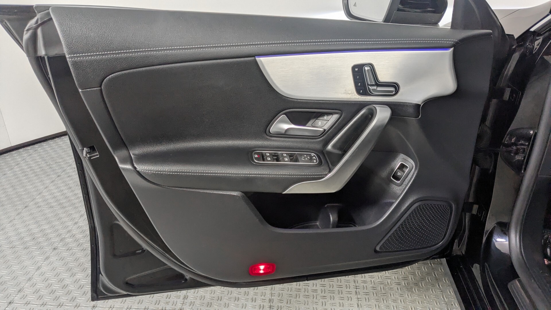 Florida Fine Cars - Used vehicle - SEDAN MERCEDES-BENZ CLA 2025