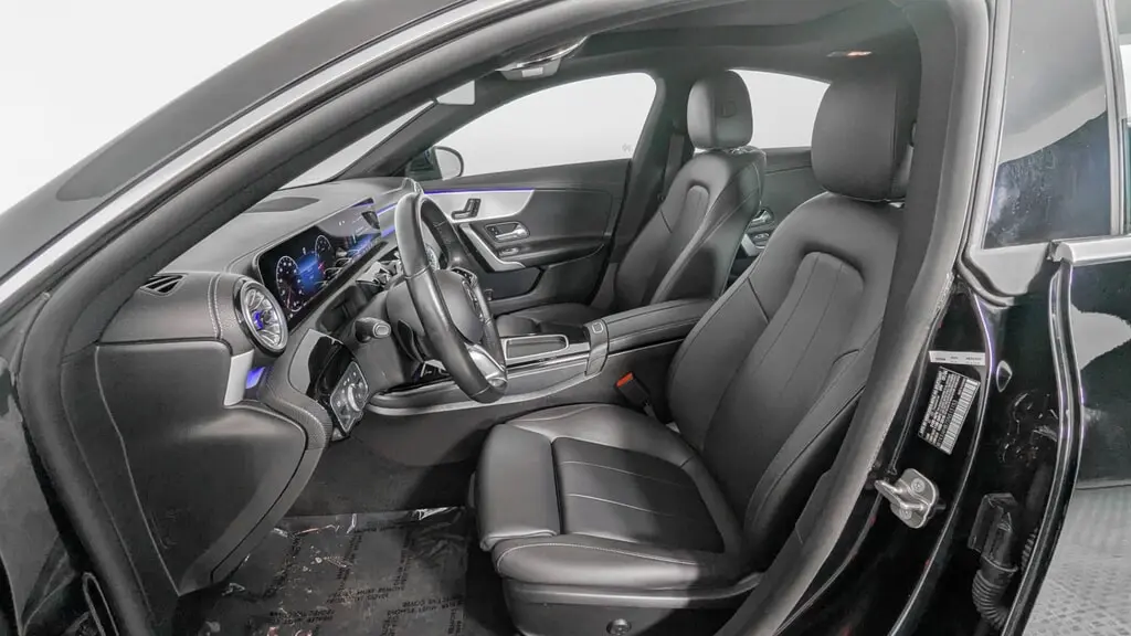 Florida Fine Cars - Used MERCEDES-BENZ CLA 2025 ORLANDO CLA 250