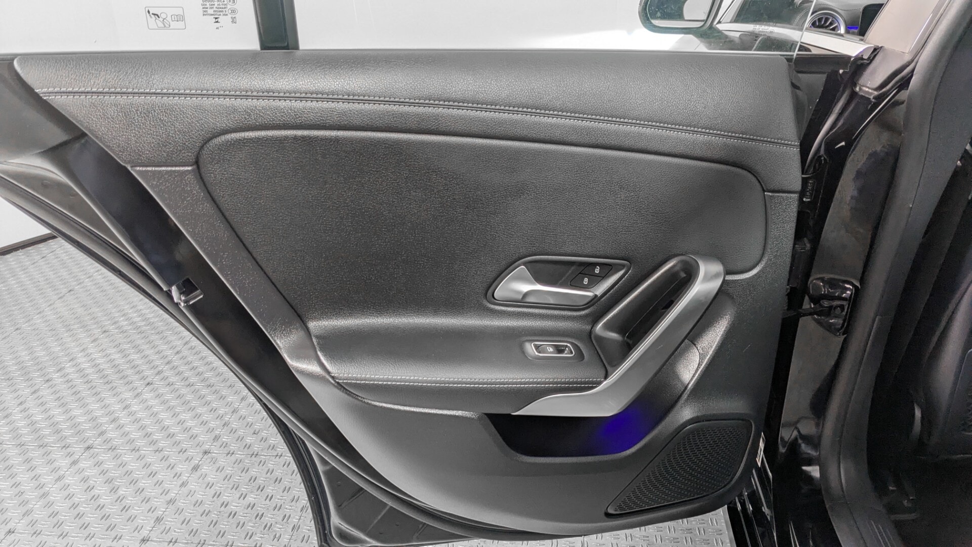 Florida Fine Cars - Used vehicle - SEDAN MERCEDES-BENZ CLA 2025