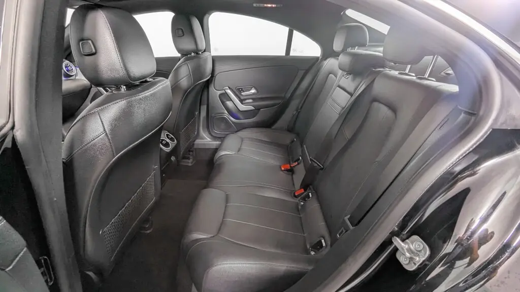 Florida Fine Cars - Used MERCEDES-BENZ CLA 2025 ORLANDO CLA 250