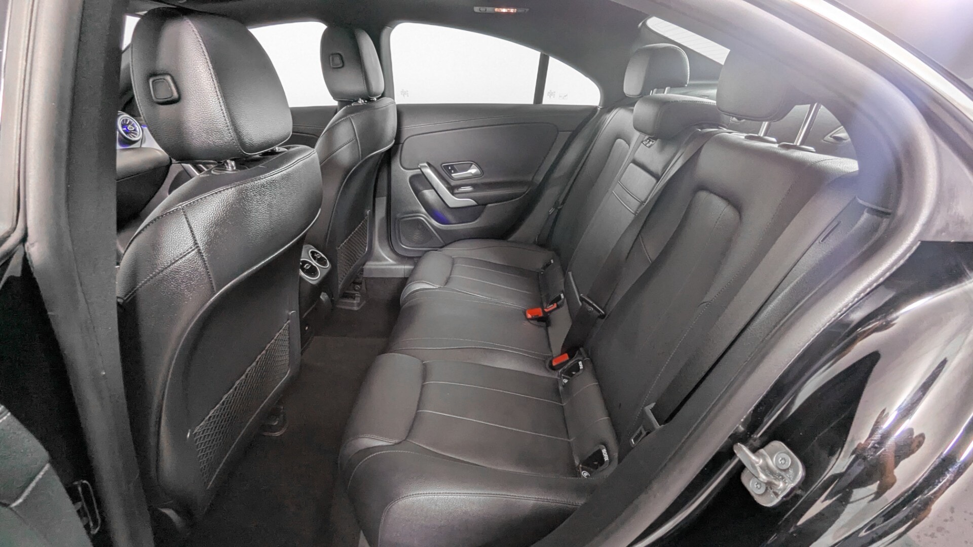 Florida Fine Cars - Used vehicle - SEDAN MERCEDES-BENZ CLA 2025