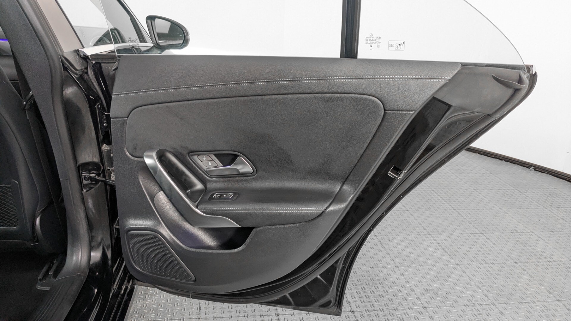 Florida Fine Cars - Used vehicle - SEDAN MERCEDES-BENZ CLA 2025