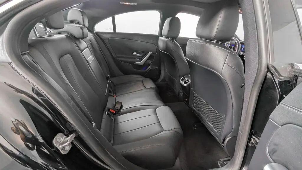 Florida Fine Cars - Used MERCEDES-BENZ CLA 2025 ORLANDO CLA 250