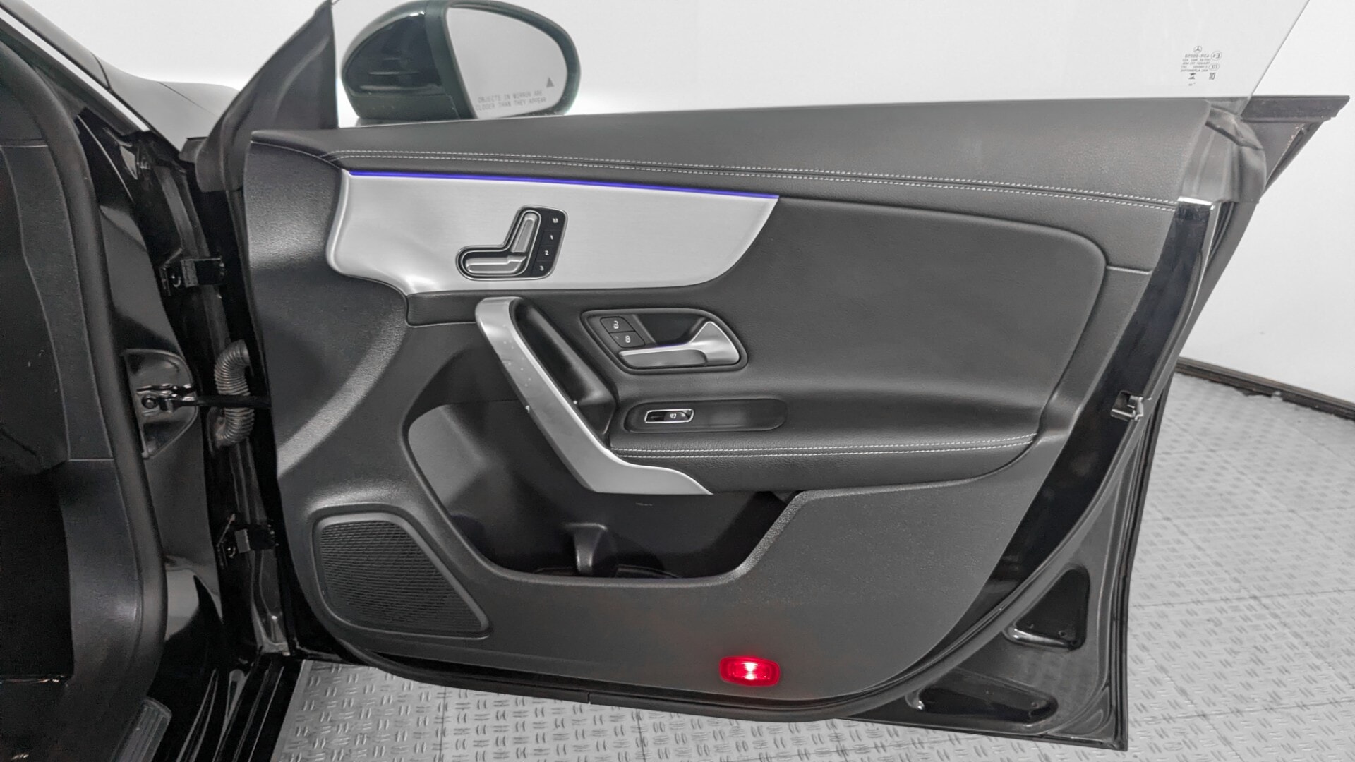 Florida Fine Cars - Used vehicle - SEDAN MERCEDES-BENZ CLA 2025