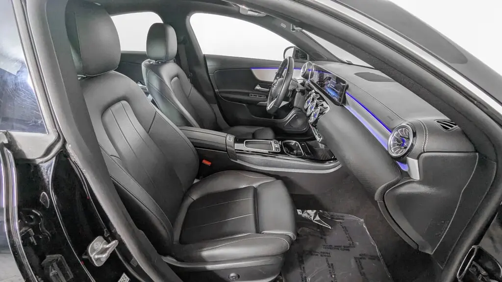 Florida Fine Cars - Used MERCEDES-BENZ CLA 2025 ORLANDO CLA 250
