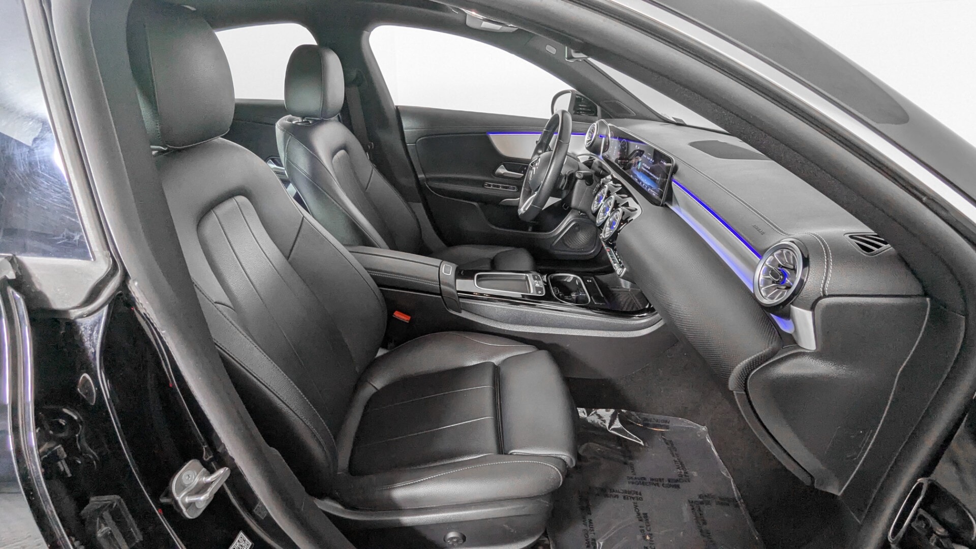 Florida Fine Cars - Used vehicle - SEDAN MERCEDES-BENZ CLA 2025