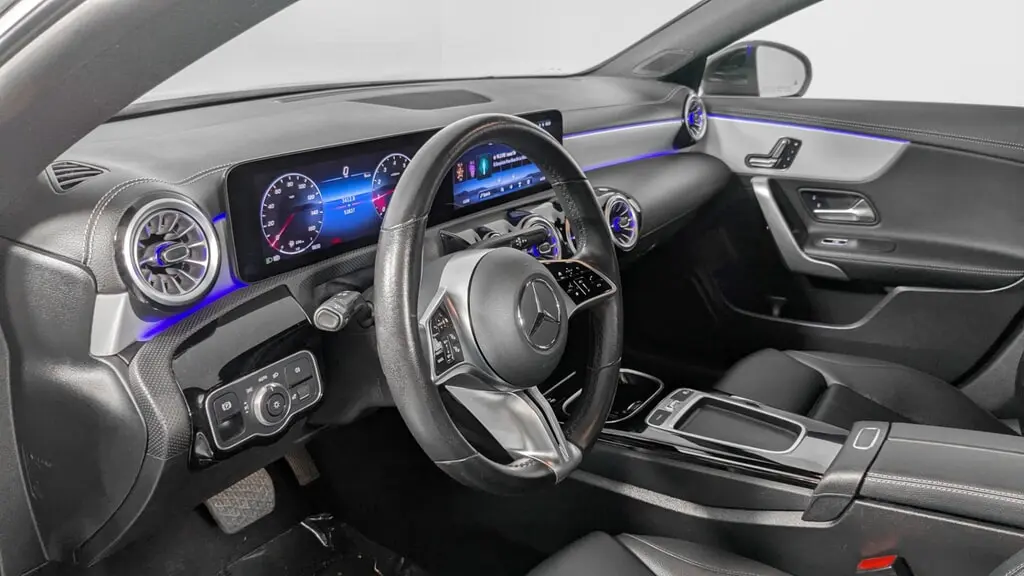 Florida Fine Cars - Used MERCEDES-BENZ CLA 2025 ORLANDO CLA 250