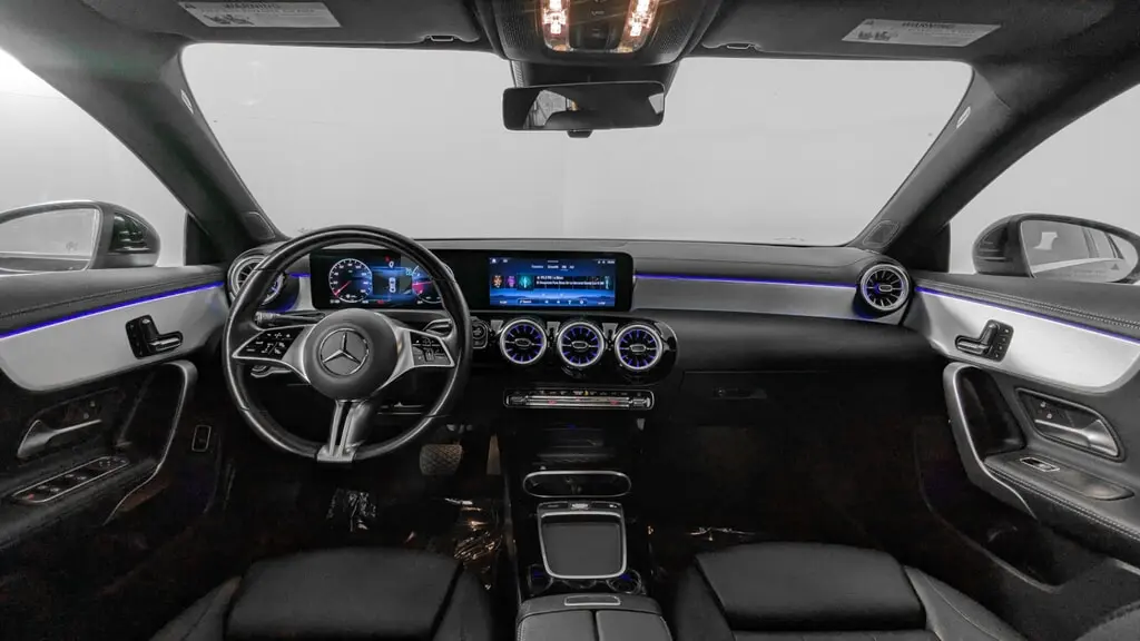 Florida Fine Cars - Used MERCEDES-BENZ CLA 2025 ORLANDO CLA 250