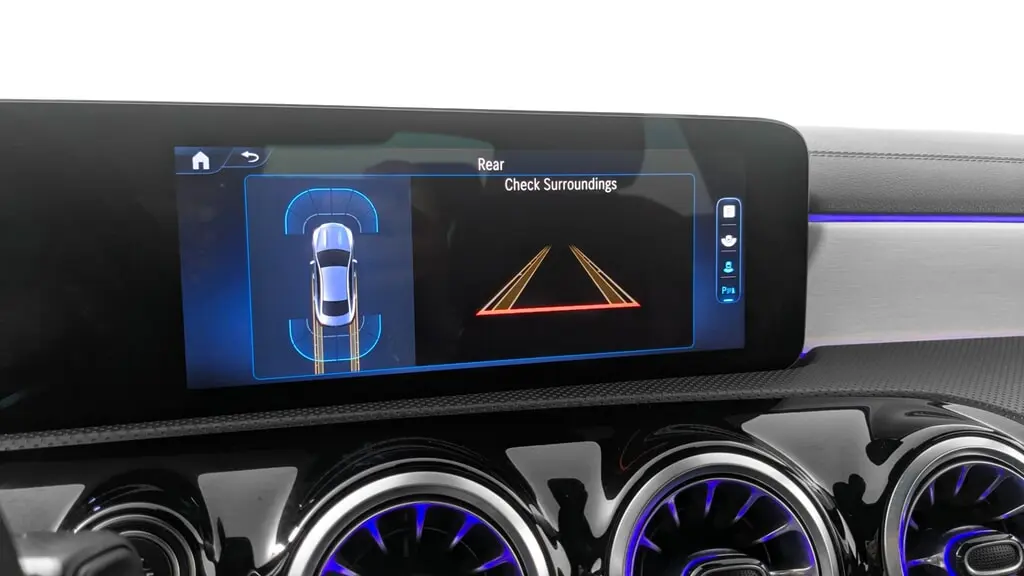 Florida Fine Cars - Used MERCEDES-BENZ CLA 2025 ORLANDO CLA 250