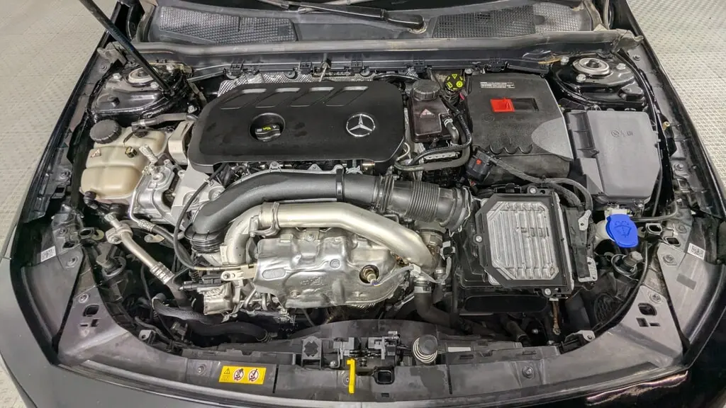 Florida Fine Cars - Used MERCEDES-BENZ CLA 2025 ORLANDO CLA 250