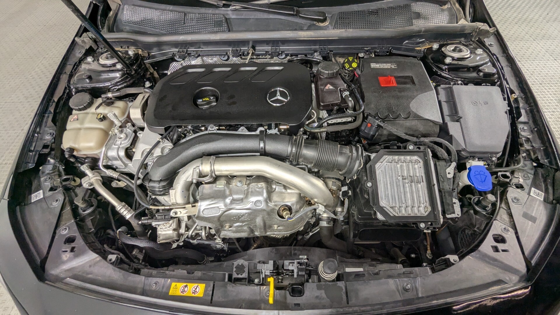 Florida Fine Cars - Used vehicle - SEDAN MERCEDES-BENZ CLA 2025