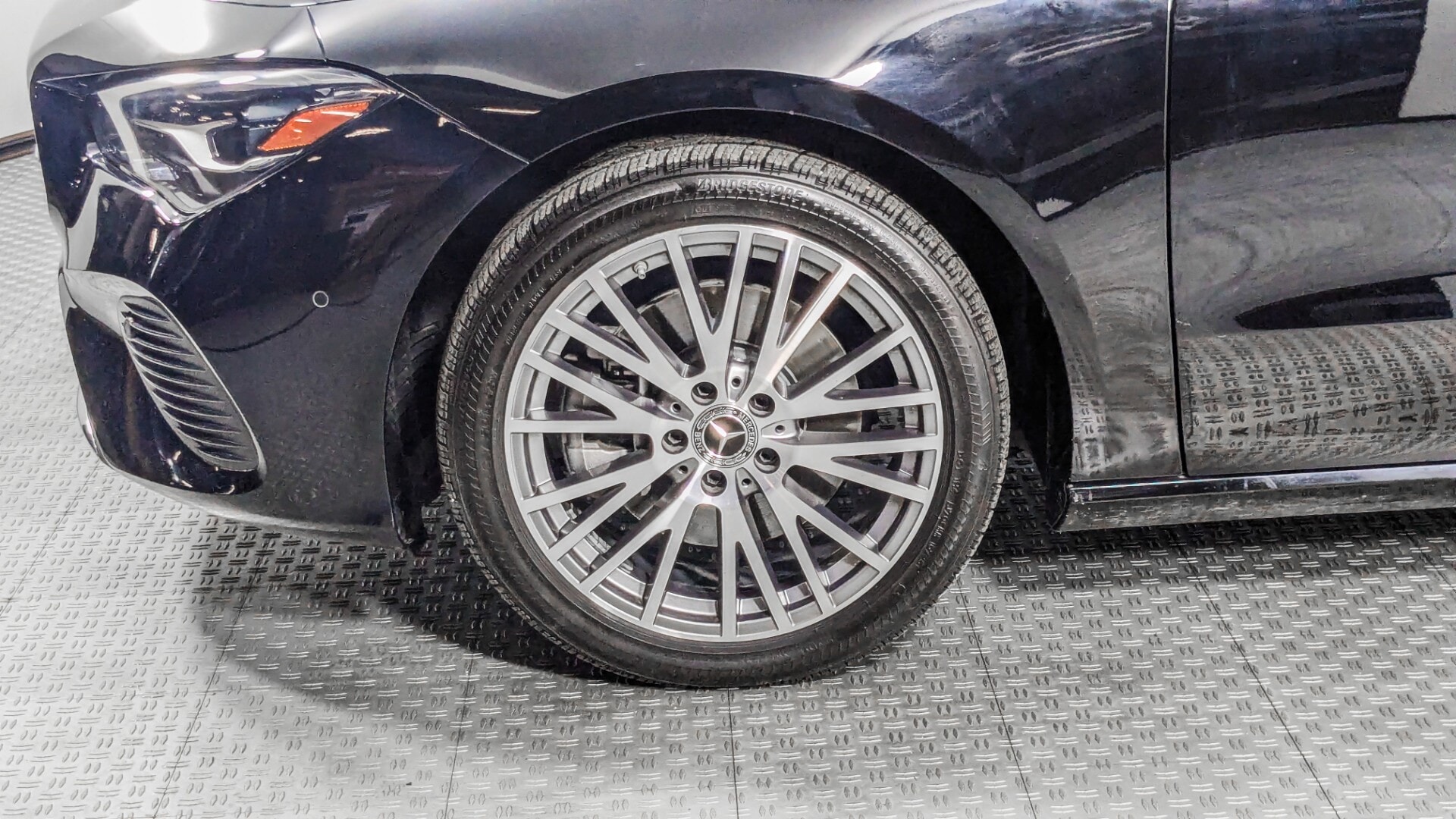Florida Fine Cars - Used vehicle - SEDAN MERCEDES-BENZ CLA 2025
