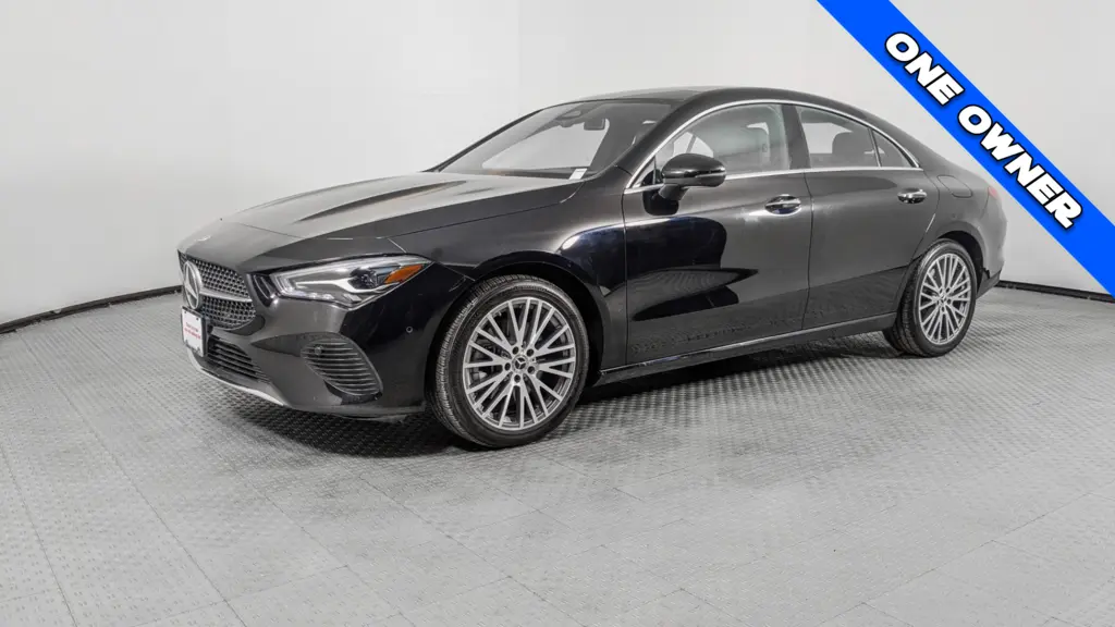 Florida Fine Cars - Used MERCEDES-BENZ CLA 2025 ORLANDO CLA 250