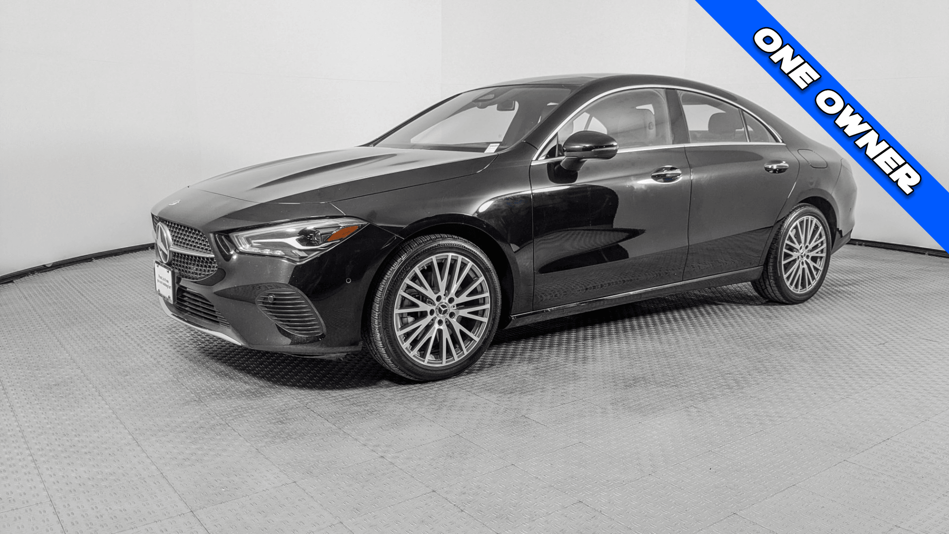 Florida Fine Cars - Used vehicle - SEDAN MERCEDES-BENZ CLA 2025