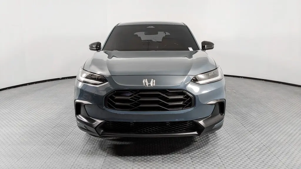 Florida Fine Cars - Used HONDA HR-V 2024 ORLANDO SPORT