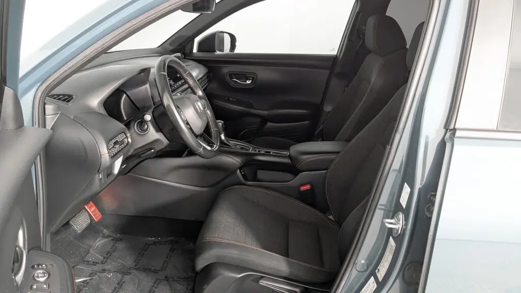 Florida Fine Cars - Used HONDA HR-V 2024 ORLANDO SPORT