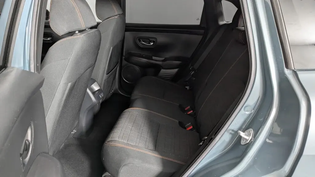 Florida Fine Cars - Used HONDA HR-V 2024 ORLANDO SPORT