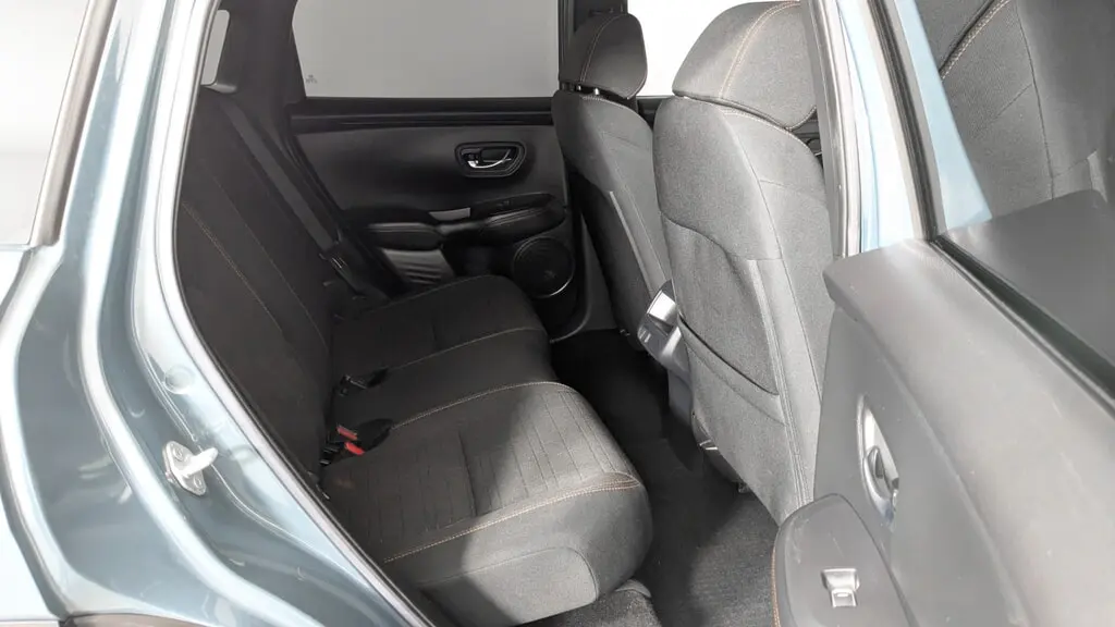 Florida Fine Cars - Used HONDA HR-V 2024 ORLANDO SPORT