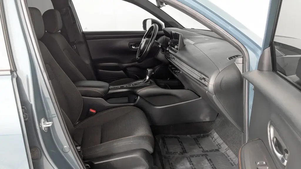 Florida Fine Cars - Used HONDA HR-V 2024 ORLANDO SPORT