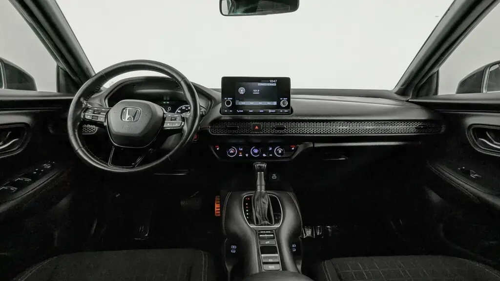 Florida Fine Cars - Used HONDA HR-V 2024 ORLANDO SPORT
