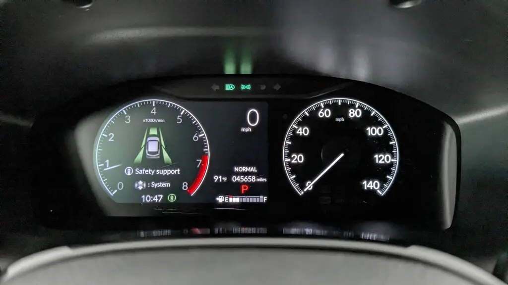 Florida Fine Cars - Used HONDA HR-V 2024 ORLANDO SPORT
