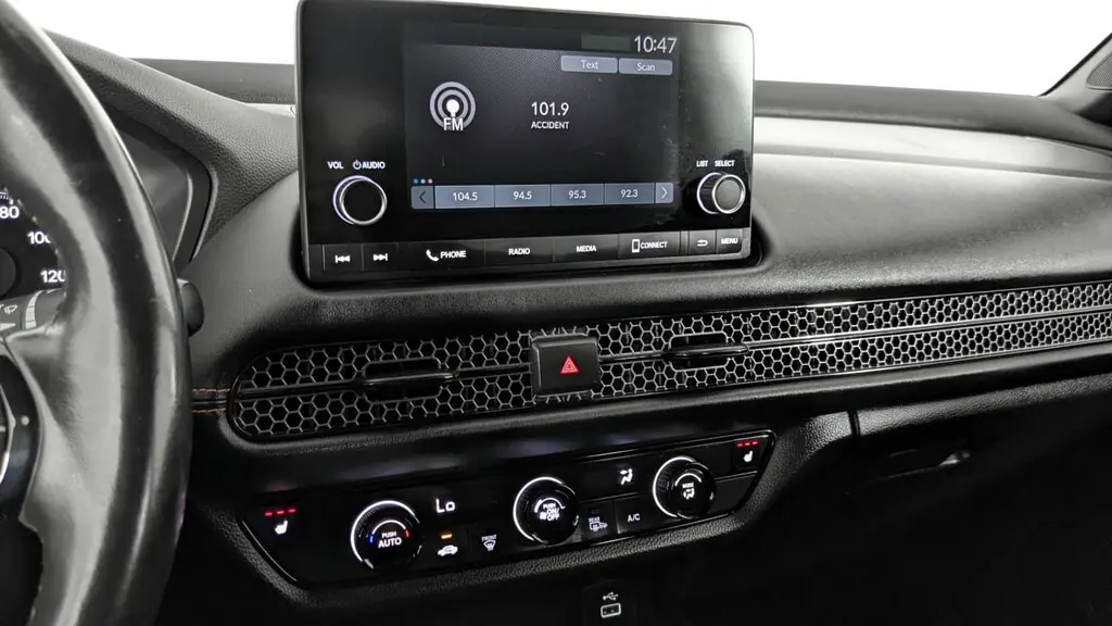 Florida Fine Cars - Used HONDA HR-V 2024 ORLANDO SPORT