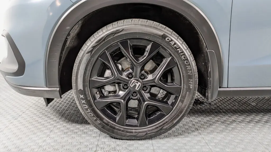 Florida Fine Cars - Used HONDA HR-V 2024 ORLANDO SPORT