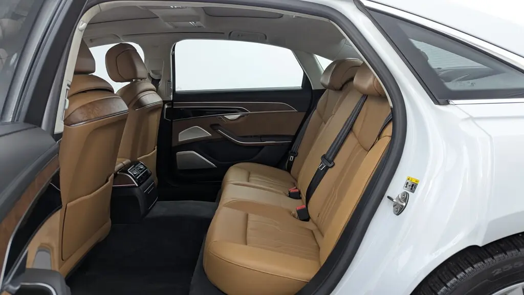 2019 AUDI A8 L photo 16