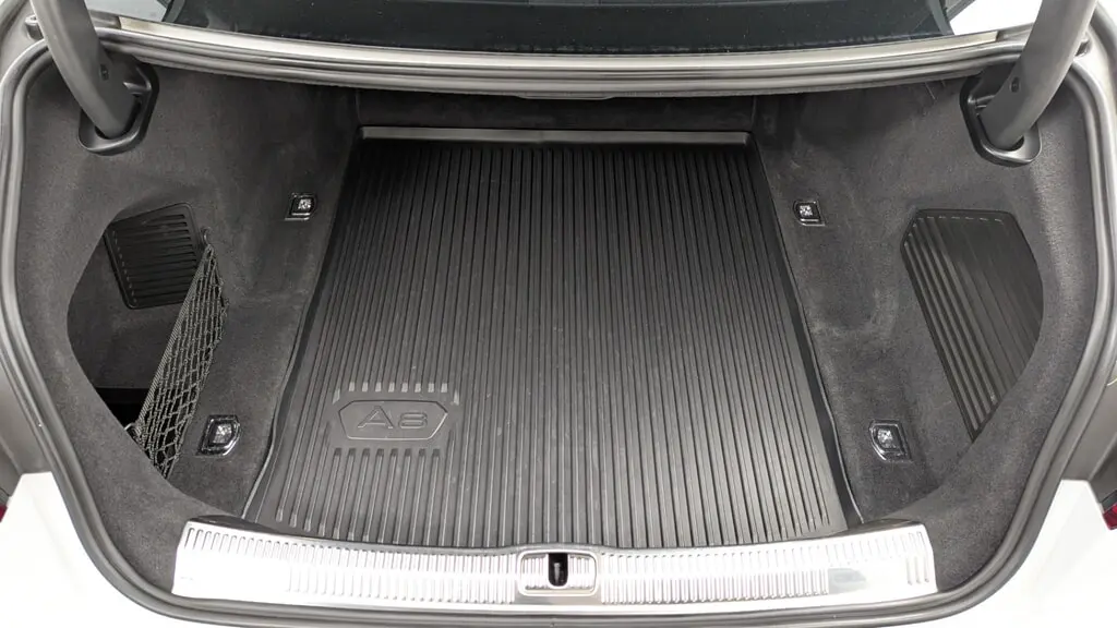 2019 AUDI A8 L photo 17