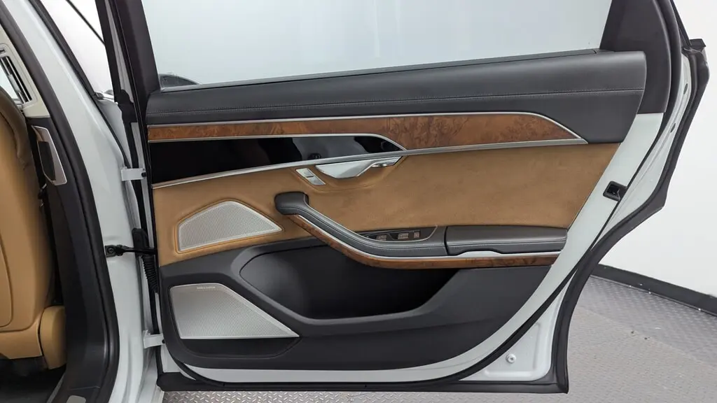 2019 AUDI A8 L photo 20