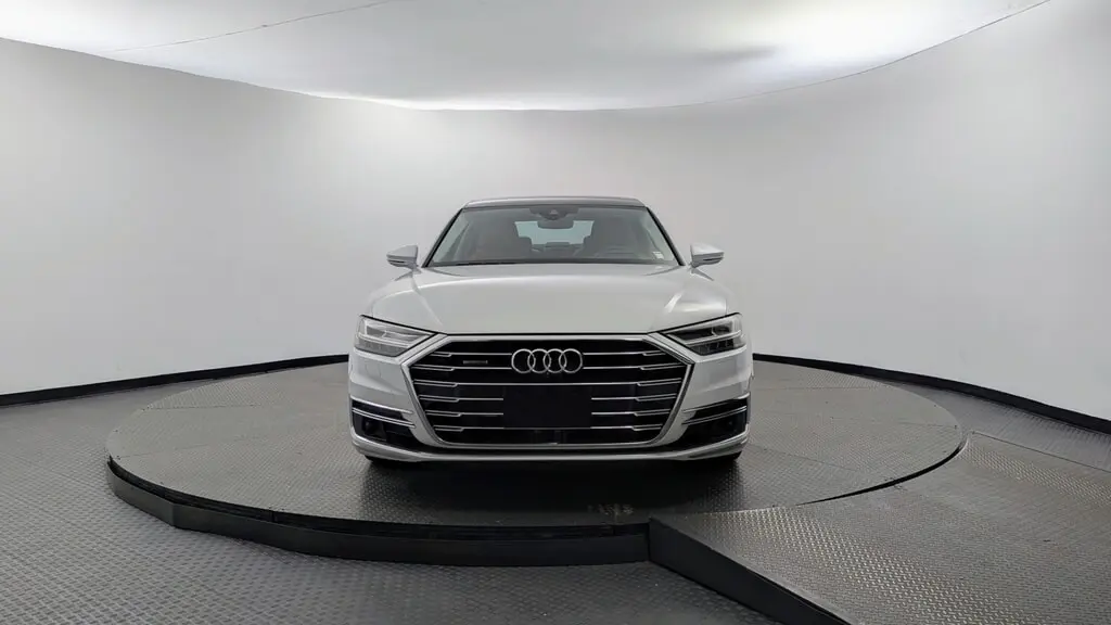 2019 AUDI A8 L photo 11