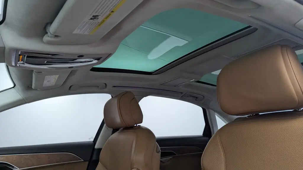 2019 AUDI A8 L photo 33