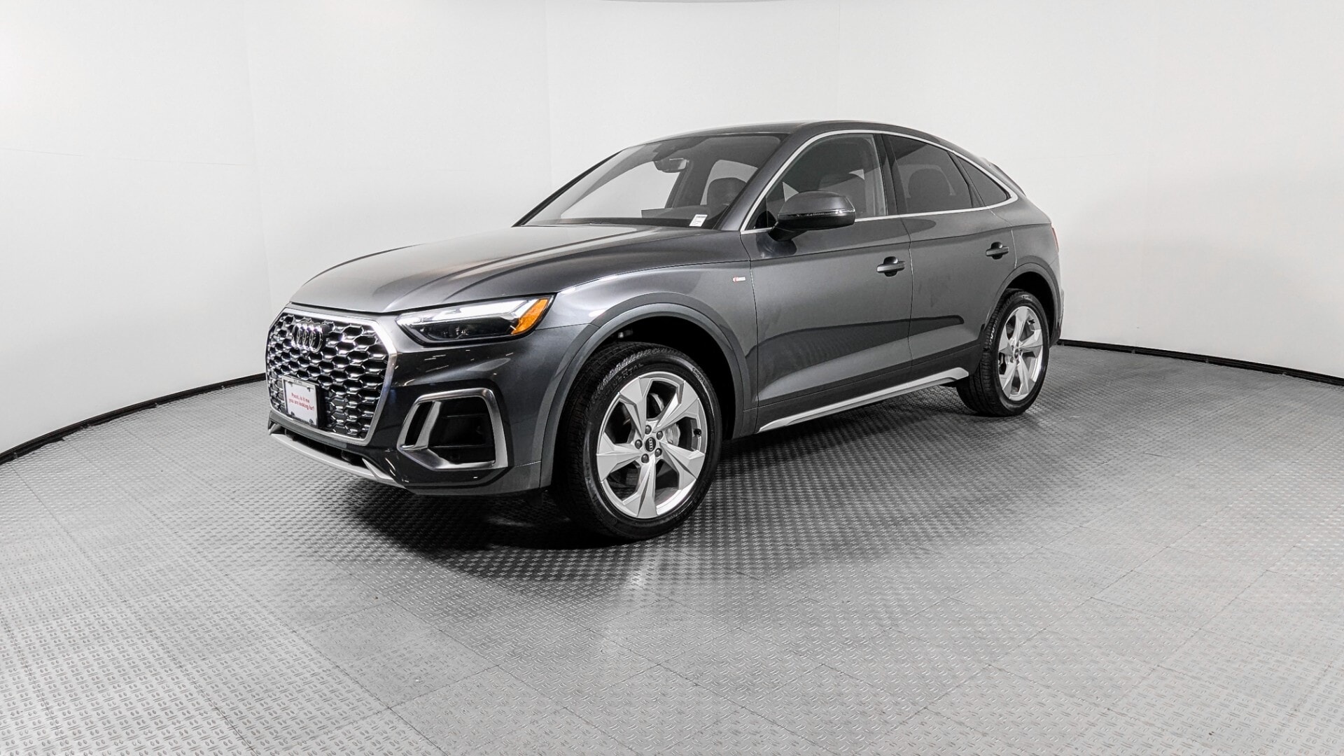 2023 Audi Q5 Sportback