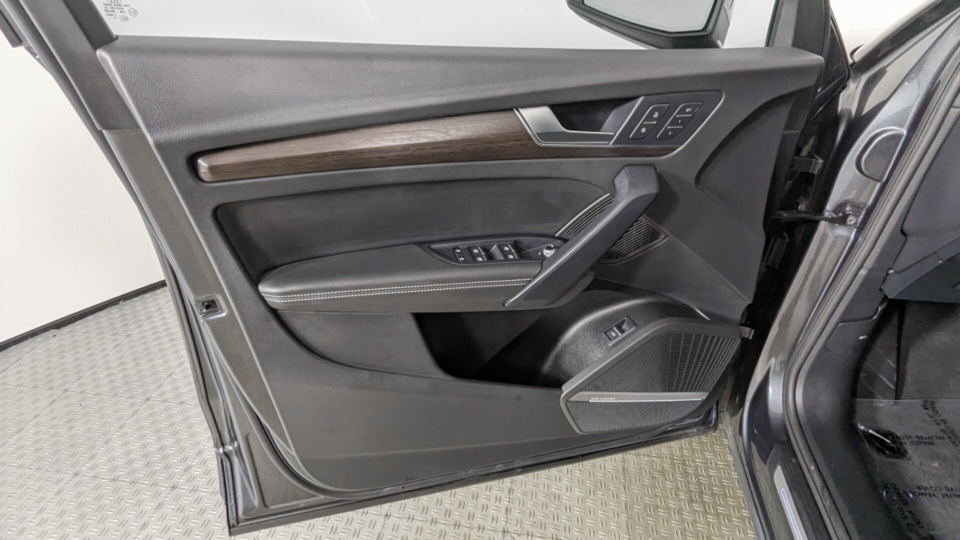 Florida Fine Cars - Used vehicle - SUV AUDI Q5 SPORTBACK 2023