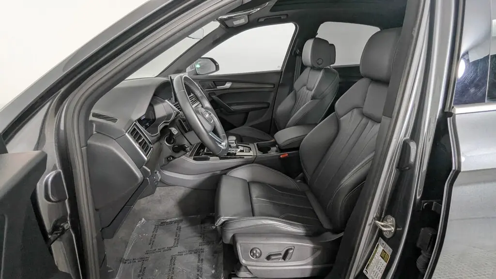 Florida Fine Cars - Used AUDI Q5 SPORTBACK 2023 ORLANDO S LINE PREMIUM PLUS