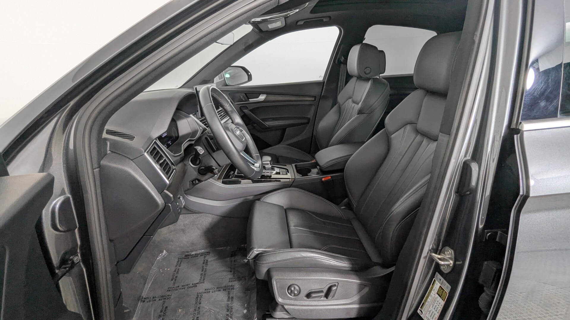 Florida Fine Cars - Used vehicle - SUV AUDI Q5 SPORTBACK 2023