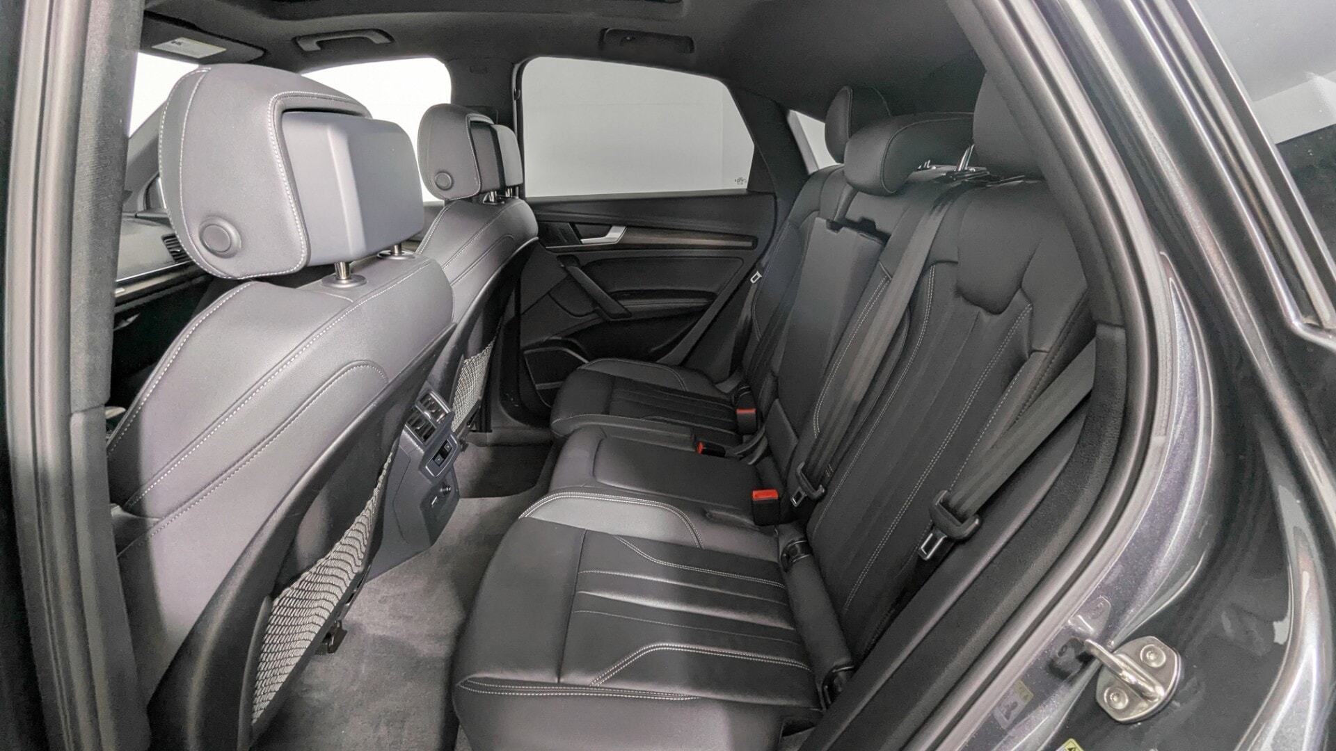 Florida Fine Cars - Used vehicle - SUV AUDI Q5 SPORTBACK 2023