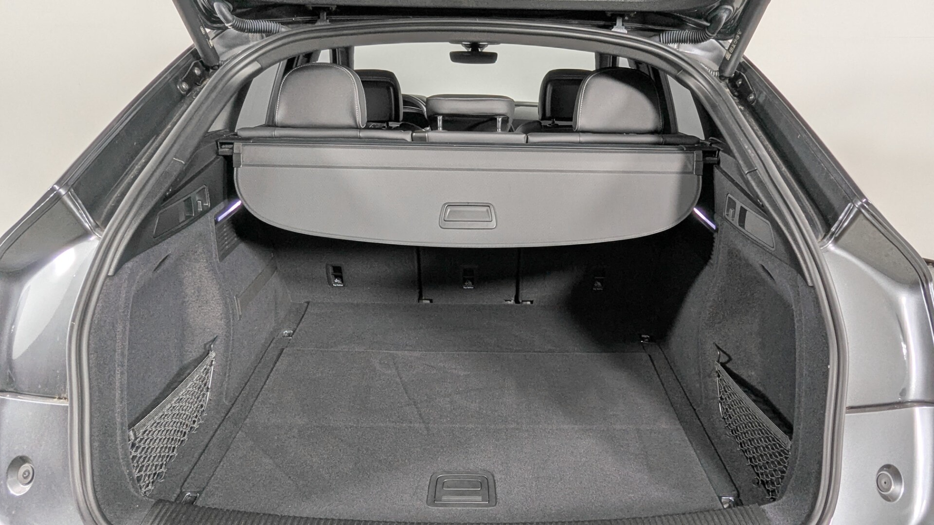 Florida Fine Cars - Used vehicle - SUV AUDI Q5 SPORTBACK 2023