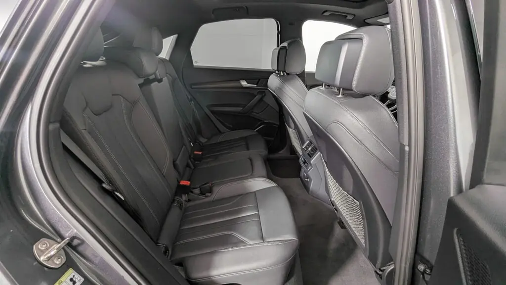 Florida Fine Cars - Used AUDI Q5 SPORTBACK 2023 ORLANDO S LINE PREMIUM PLUS