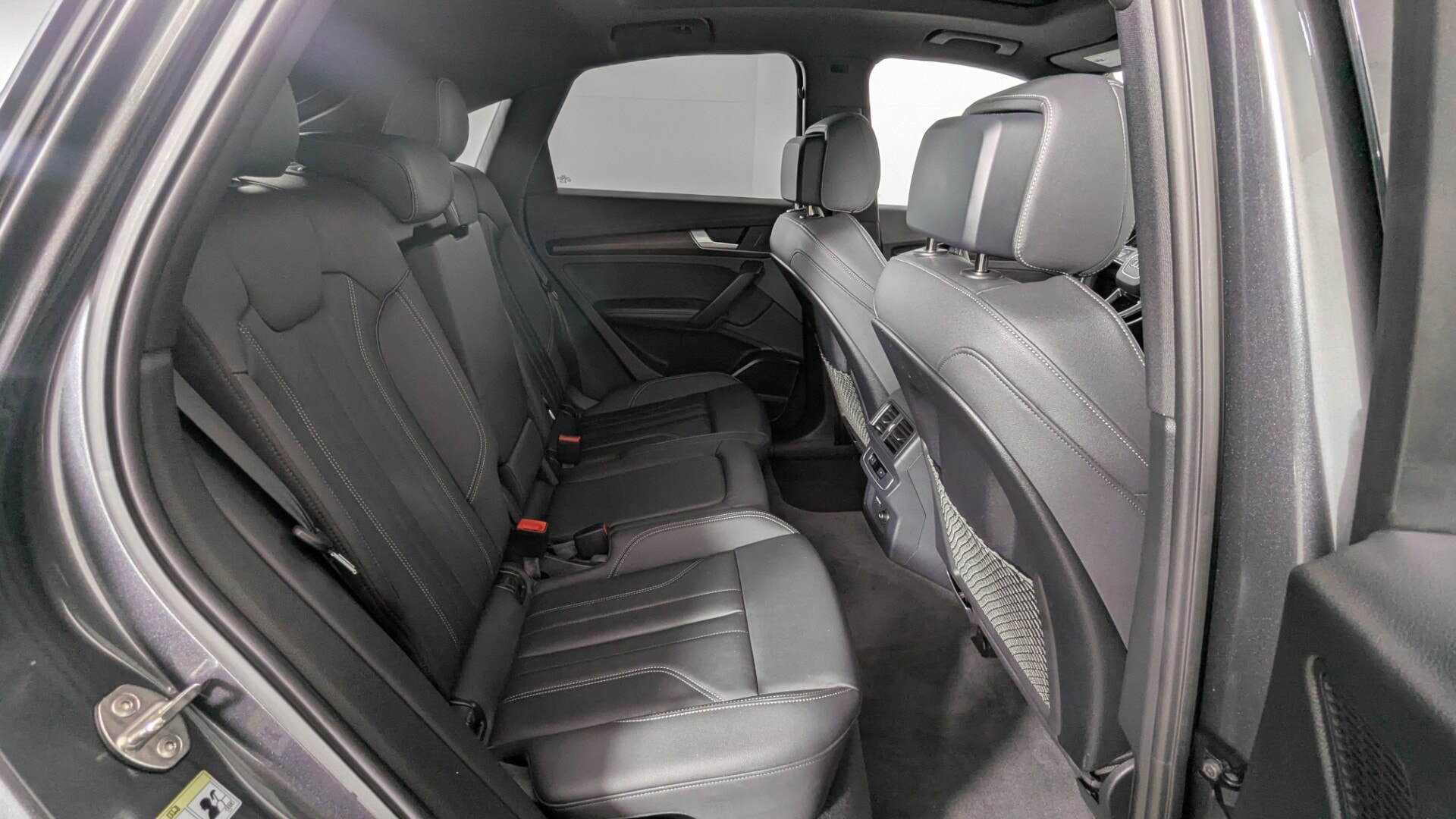 Florida Fine Cars - Used vehicle - SUV AUDI Q5 SPORTBACK 2023
