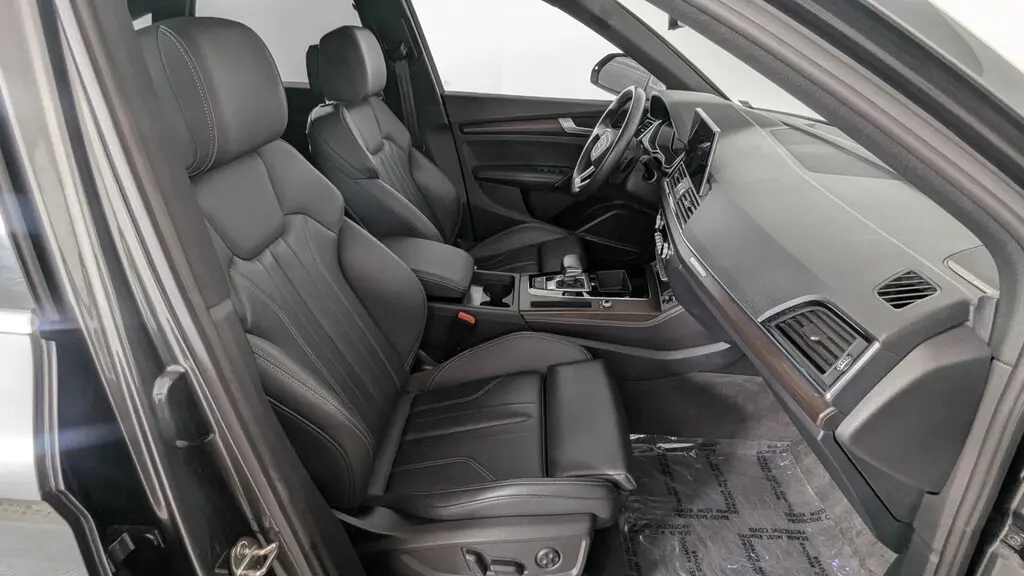 Florida Fine Cars - Used AUDI Q5 SPORTBACK 2023 ORLANDO S LINE PREMIUM PLUS