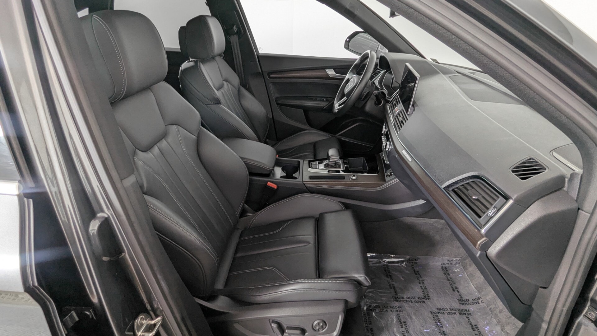 Florida Fine Cars - Used vehicle - SUV AUDI Q5 SPORTBACK 2023