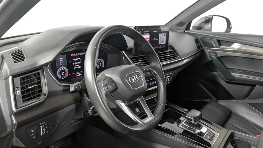 Florida Fine Cars - Used AUDI Q5 SPORTBACK 2023 ORLANDO S LINE PREMIUM PLUS