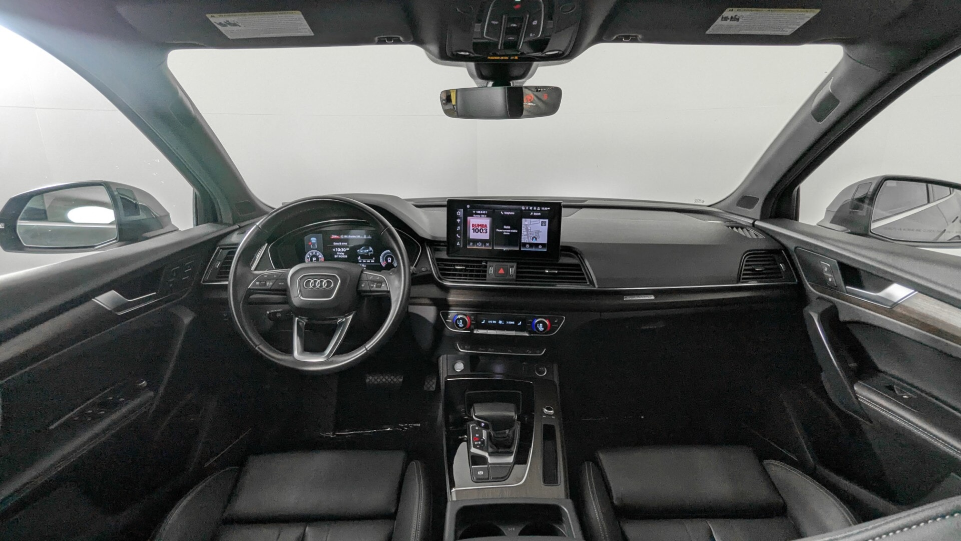 Florida Fine Cars - Used vehicle - SUV AUDI Q5 SPORTBACK 2023