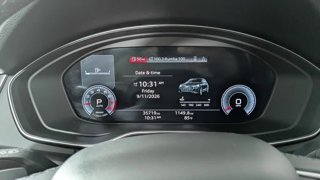 Florida Fine Cars - Used AUDI Q5 SPORTBACK 2023 ORLANDO S LINE PREMIUM PLUS