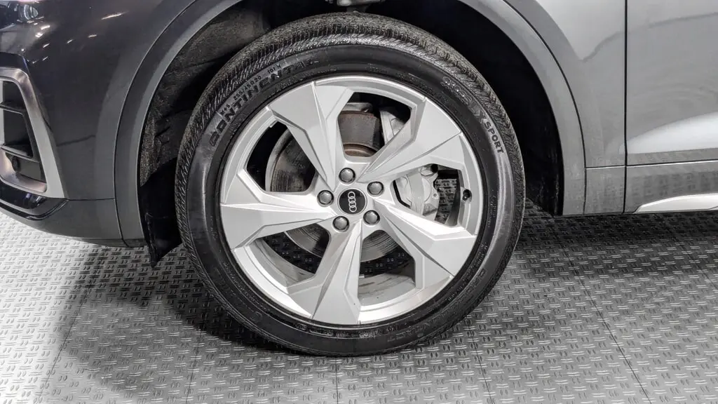 Florida Fine Cars - Used AUDI Q5 SPORTBACK 2023 ORLANDO S LINE PREMIUM PLUS