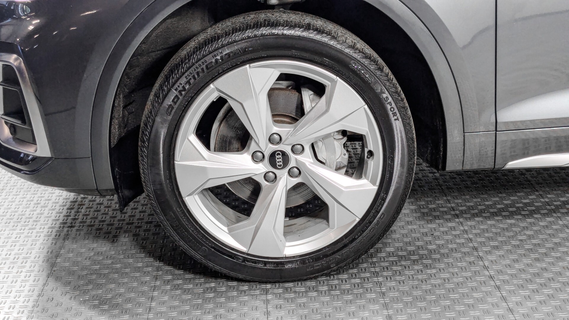 Florida Fine Cars - Used vehicle - SUV AUDI Q5 SPORTBACK 2023