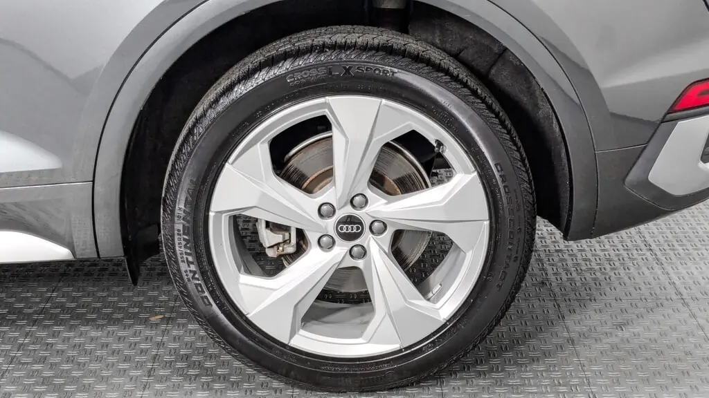 Florida Fine Cars - Used AUDI Q5 SPORTBACK 2023 ORLANDO S LINE PREMIUM PLUS