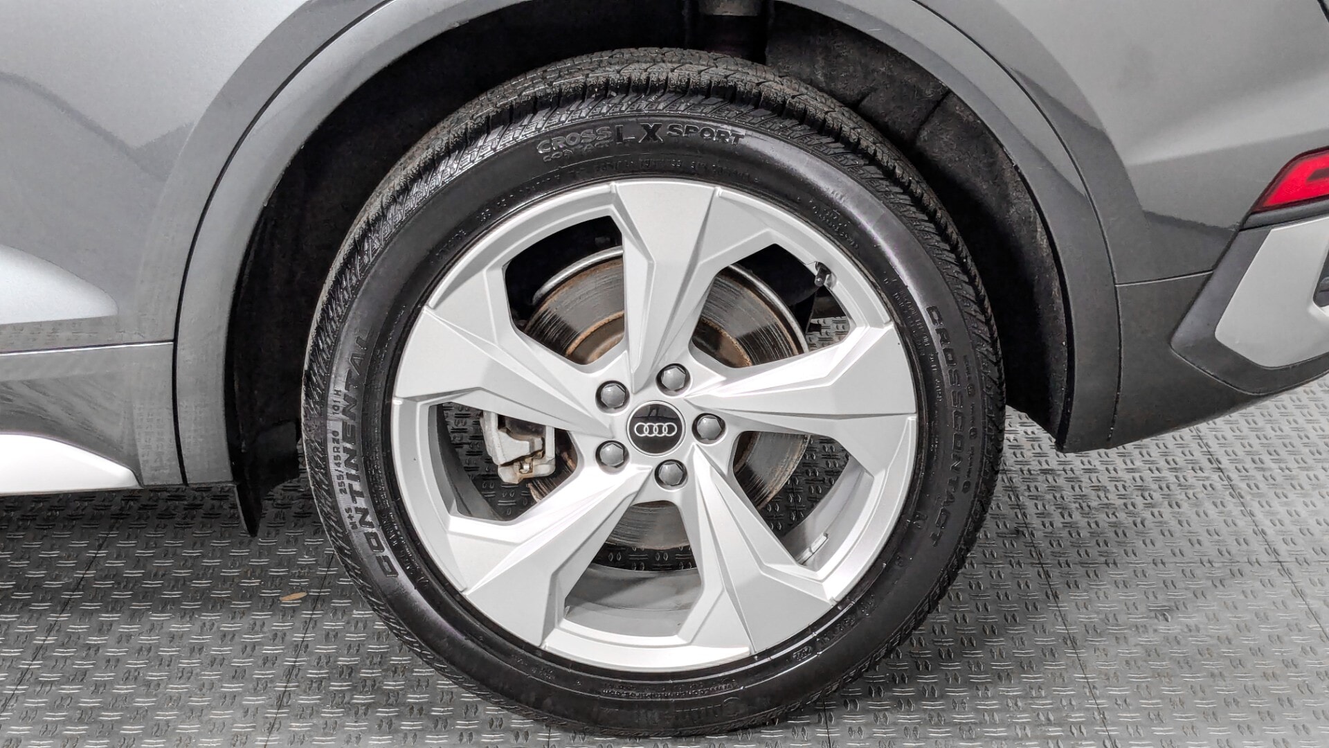 Florida Fine Cars - Used vehicle - SUV AUDI Q5 SPORTBACK 2023