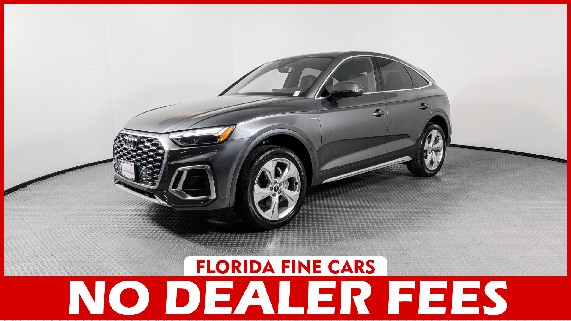 2023 Audi Q5 Sportback